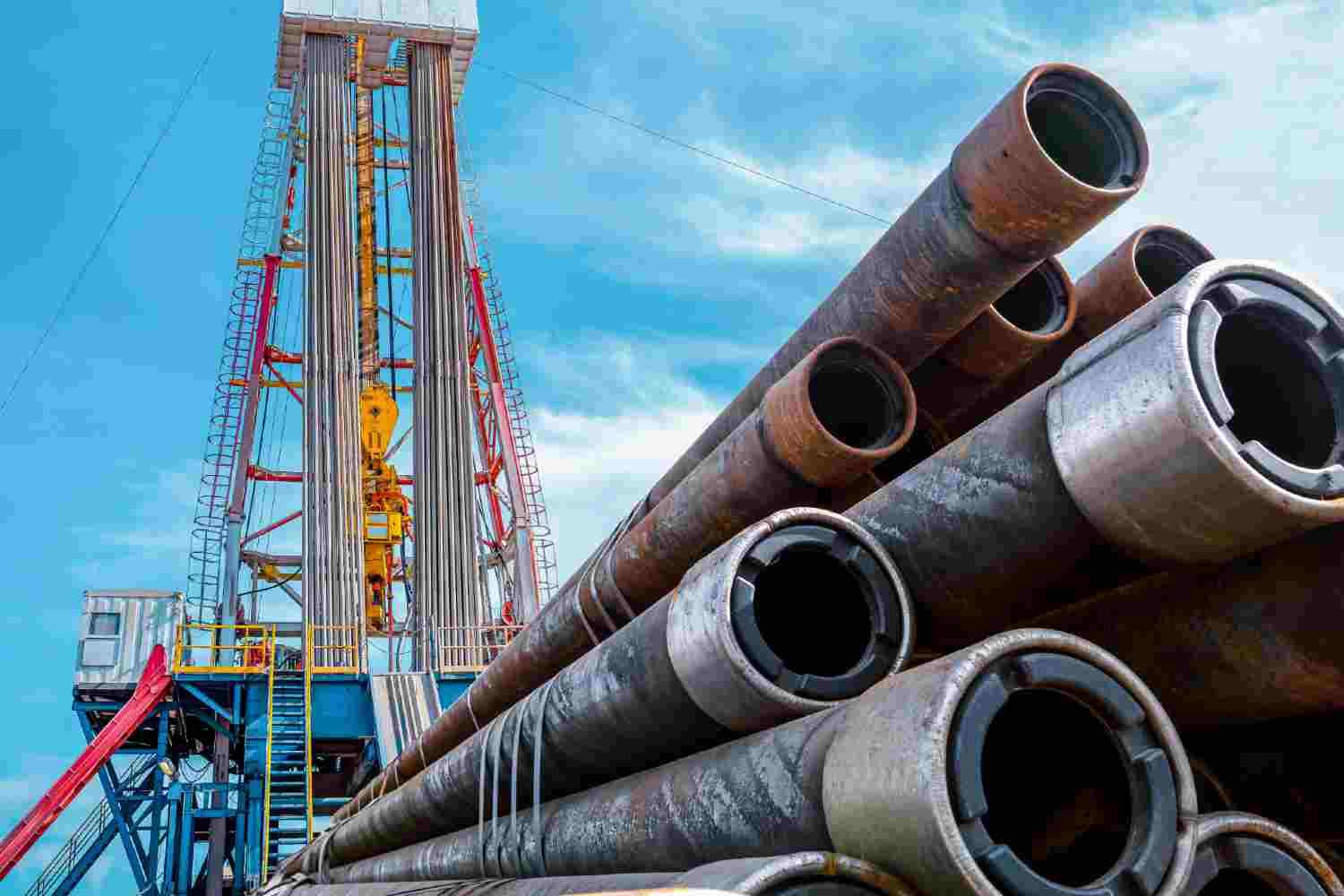 Top African Pipeline Projects to Watch in 2023 Top African Pipeline Projects to Watch in 2023