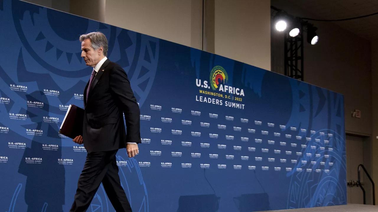 US Wants More Transparency in Terms of Africa’s Debts to China, US Official Says US Wants More Transparency in Terms of Africa’s Debts to China, US Official Says