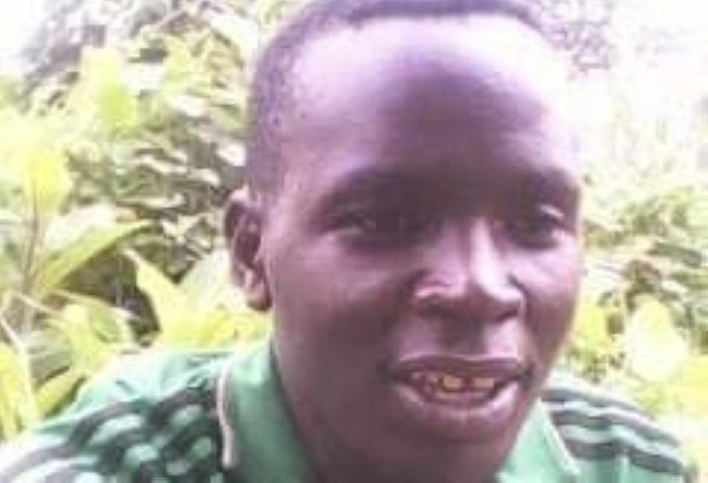 Senior RUD militia commander killed in DRC Senior RUD militia commander killed in DRC