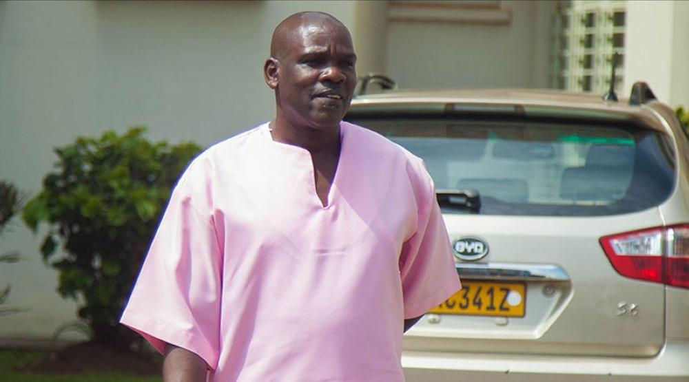 Ladislas Ntaganzwa’s appeal trial set for Monday Ladislas Ntaganzwa’s appeal trial set for Monday