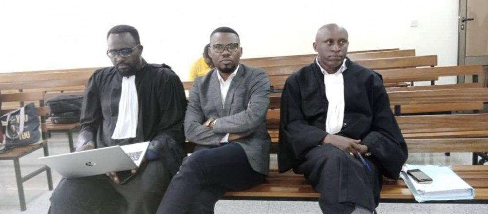 Bamporiki pleads for shorter jail term Bamporiki pleads for shorter jail term