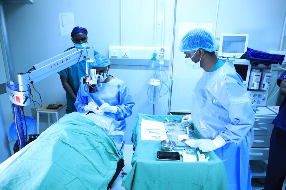 How Rwandan Diaspora are impacting health and education in Rwanda - Rwanda