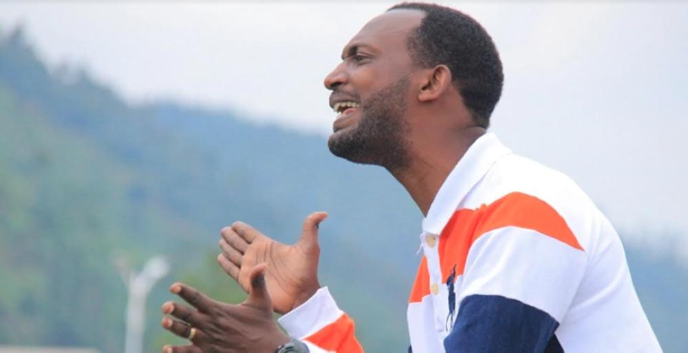 Espoir suspend coach Bisengimana amid torrid run of form Espoir suspend coach Bisengimana amid torrid run of form