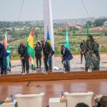 BioNTainer facilities for mRNA-based vaccines to arrive in Rwanda early next year BioNTainer facilities for mRNA-based vaccines to arrive in Rwanda early next year