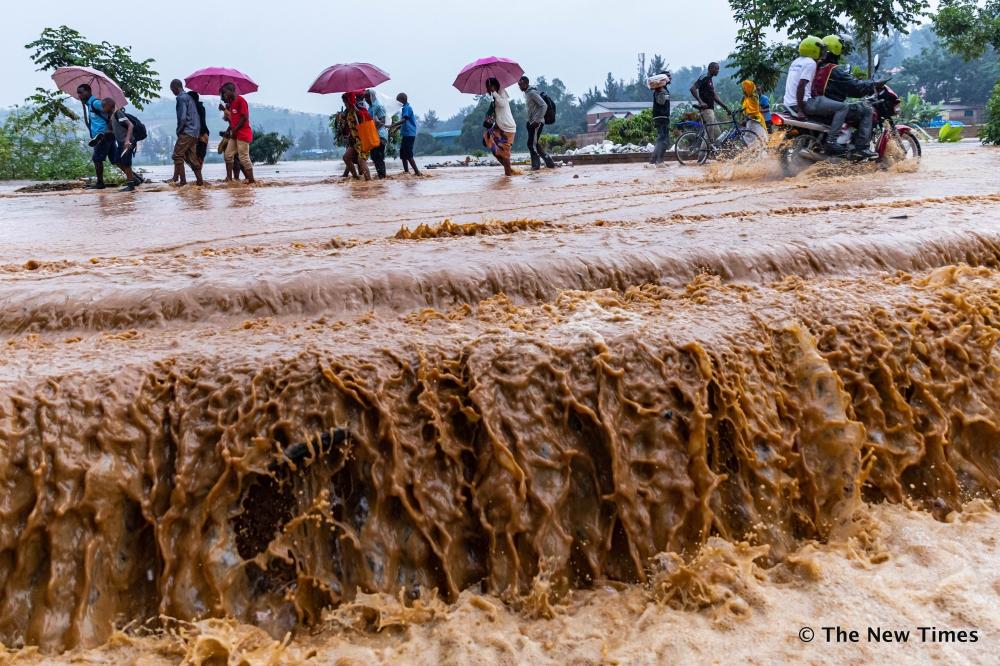 Meteo explains why there is no rainfall early cessation as previously predicted Meteo explains why there is no rainfall early cessation as previously predicted