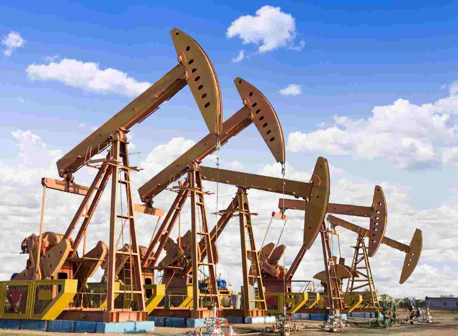 Top African Countries to Lead Onshore Drilling in 2023 Top African Countries to Lead Onshore Drilling in 2023