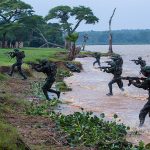 RDF Soldiers Complete Training In Special Operations RDF Soldiers Complete Training In Special Operations