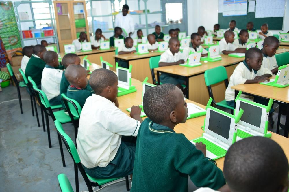 Govt to connect 60 % of primary schools to internet in two years Govt to connect 60 % of primary schools to internet in two years
