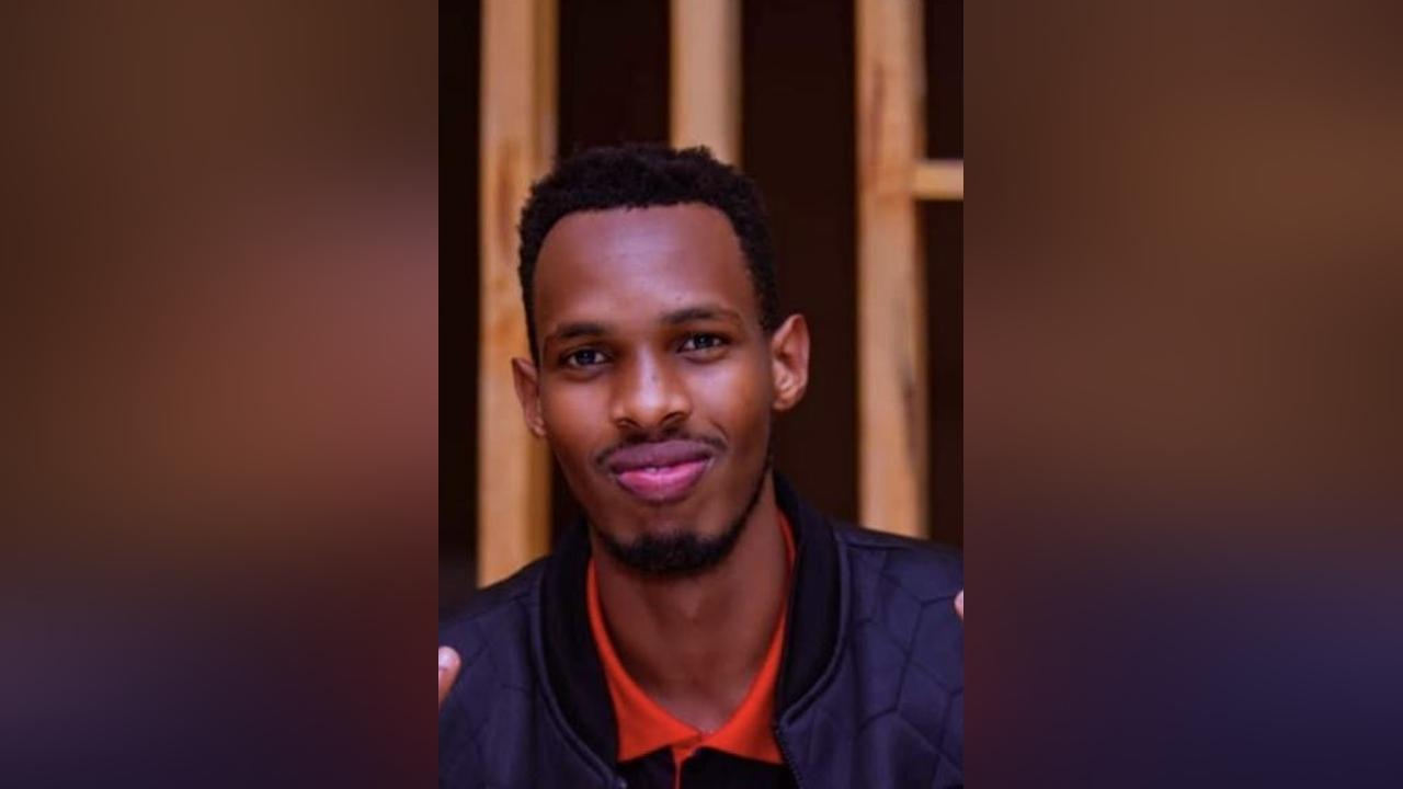 Volleyball: Wickliffe Dusenge joins Qatari club Al Wakrah Volleyball: Wickliffe Dusenge joins Qatari club Al Wakrah