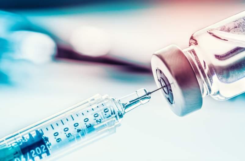 HIV Prevention Injections Will Be Available In Rwanda Next Year HIV Prevention Injections Will Be Available In Rwanda Next Year