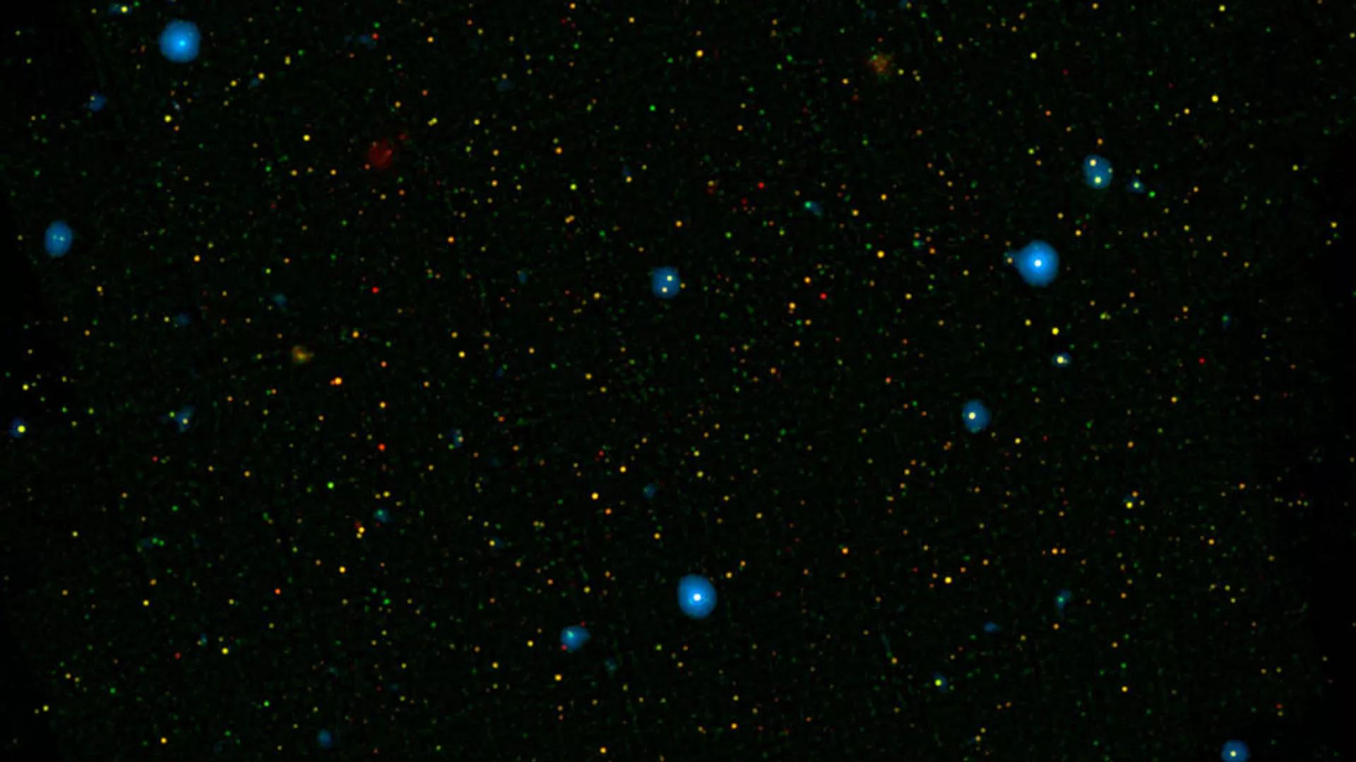 Scientists Want to Use Gravity to Detect Alien Spacecrafts Scientists Want to Use Gravity to Detect Alien Spacecrafts