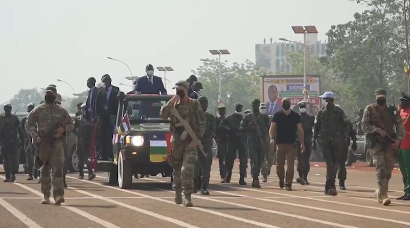 Prospect Of Wagner’s Growing Influence In Africa Worries Western Powers Prospect Of Wagner’s Growing Influence In Africa Worries Western Powers