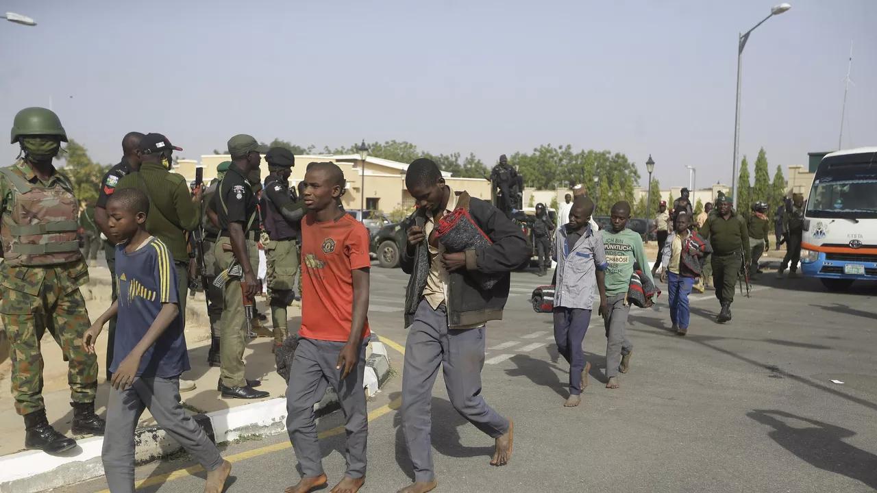 Russia Concerned About Terrorists Moving to Africa, Deputy Foreign Minister Says Russia Concerned About Terrorists Moving to Africa, Deputy Foreign Minister Says