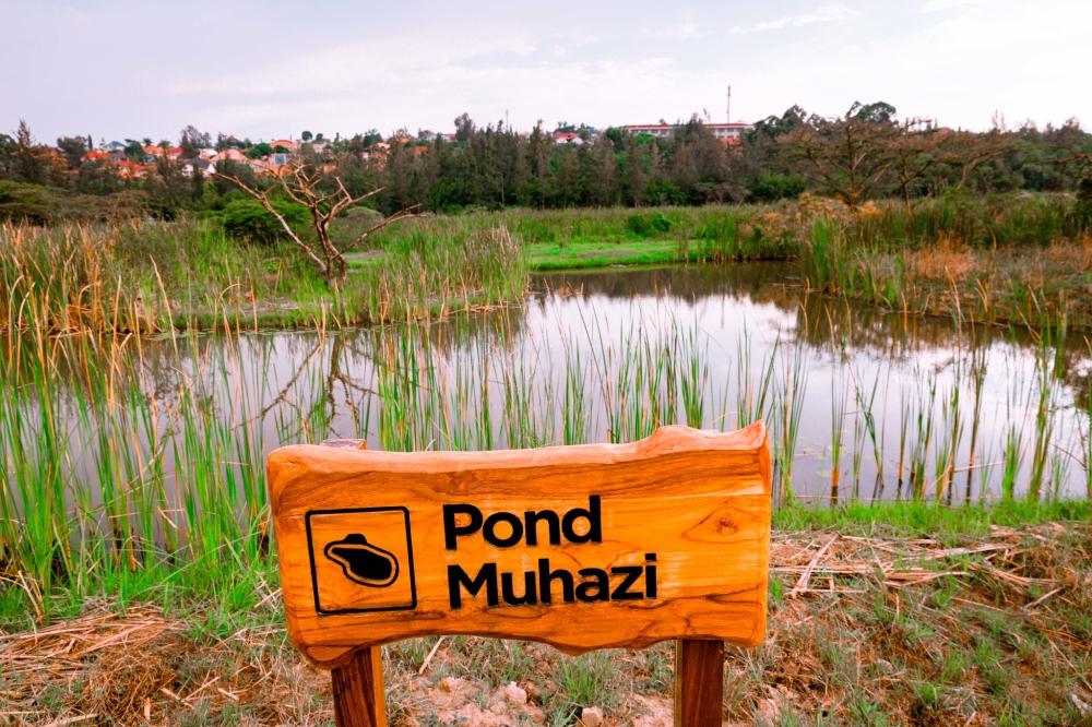 2022: A look at 15 major climate finance flows in Rwanda 2022: A look at 15 major climate finance flows in Rwanda