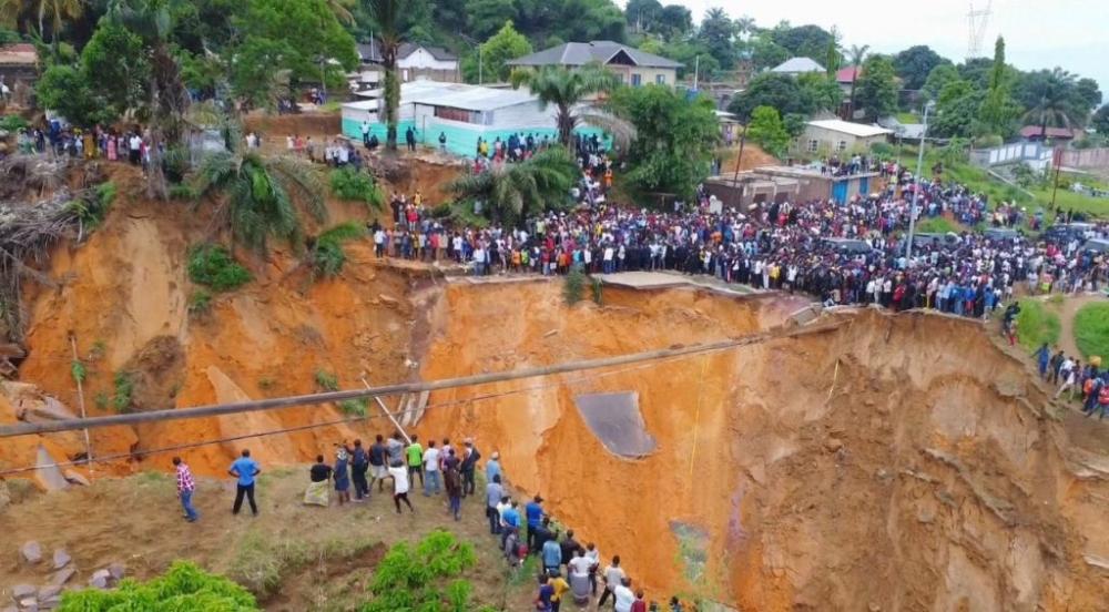 How eco system affects human health How eco system affects human health