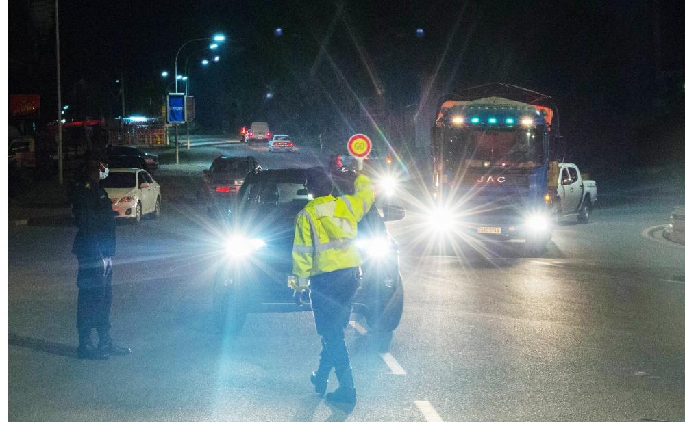 Christmas: Over 70 people arrested for drunk driving-RNP Christmas: Over 70 people arrested for drunk driving-RNP