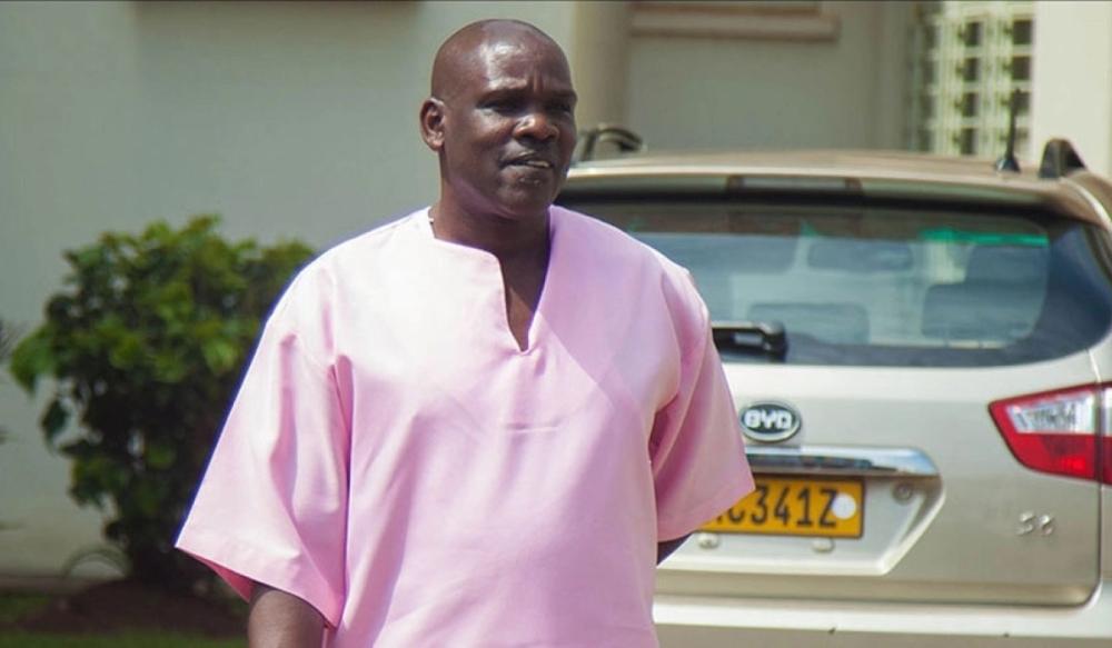 Genocide: Prosecution pokes holes in Ntaganzwa's appeal case Genocide: Prosecution pokes holes in Ntaganzwa's appeal case
