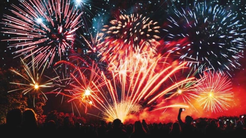 Fireworks to light up Kigali on New Year’s Eve Fireworks to light up Kigali on New Year’s Eve