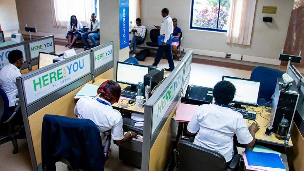 RRA announces deadline for tax payment RRA announces deadline for tax payment