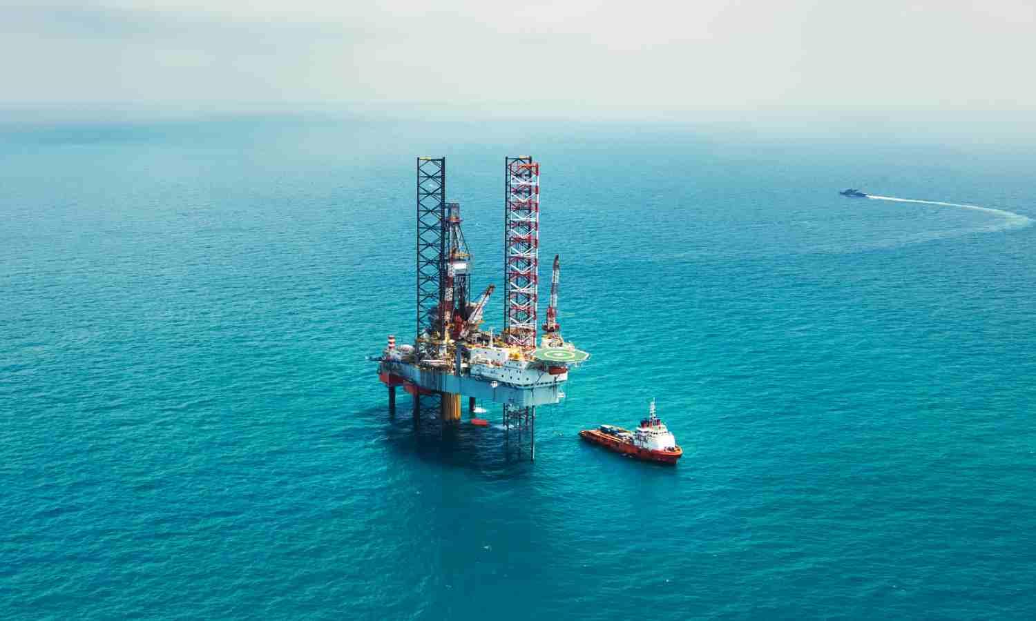 Eco Atlantic Completes Acquisition of Interest in Block 3B/4B Offshore SA Eco Atlantic Completes Acquisition of Interest in Block 3B/4B Offshore SA