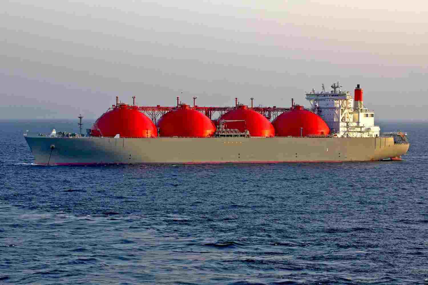 Africa’s Biggest LNG Developments in 2022 Africa’s Biggest LNG Developments in 2022