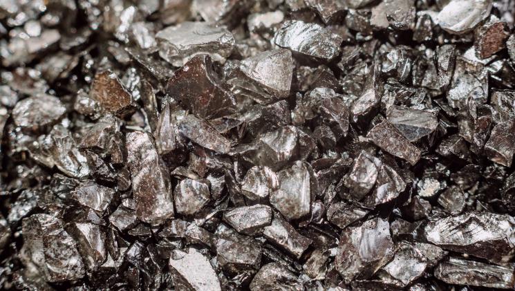 Could Africa replace China as the world’s source of rare earth elements? Could Africa replace China as the world’s source of rare earth elements?