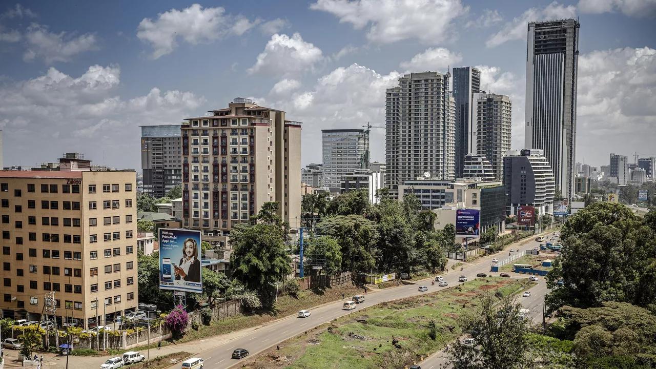 Development, Innovation & Economy: How Far Has Africa Progressed in 2022? Development, Innovation & Economy: How Far Has Africa Progressed in 2022?