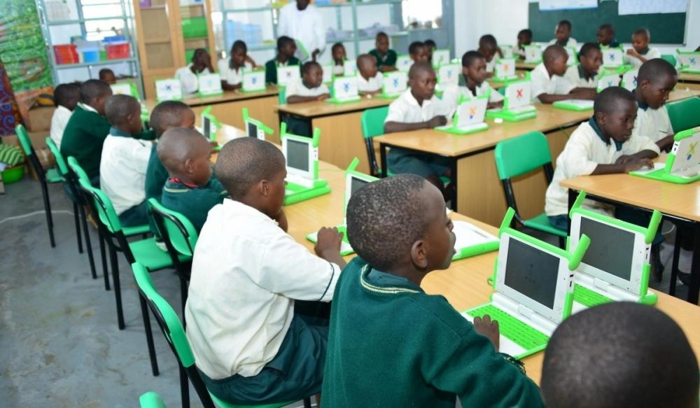 Connecting primary schools to internet must be fully supported Connecting primary schools to internet must be fully supported
