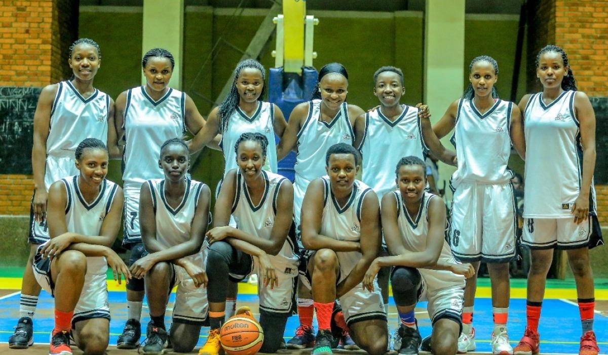 Basketball: APR women to start training next week ahead of new season Basketball: APR women to start training next week ahead of new season