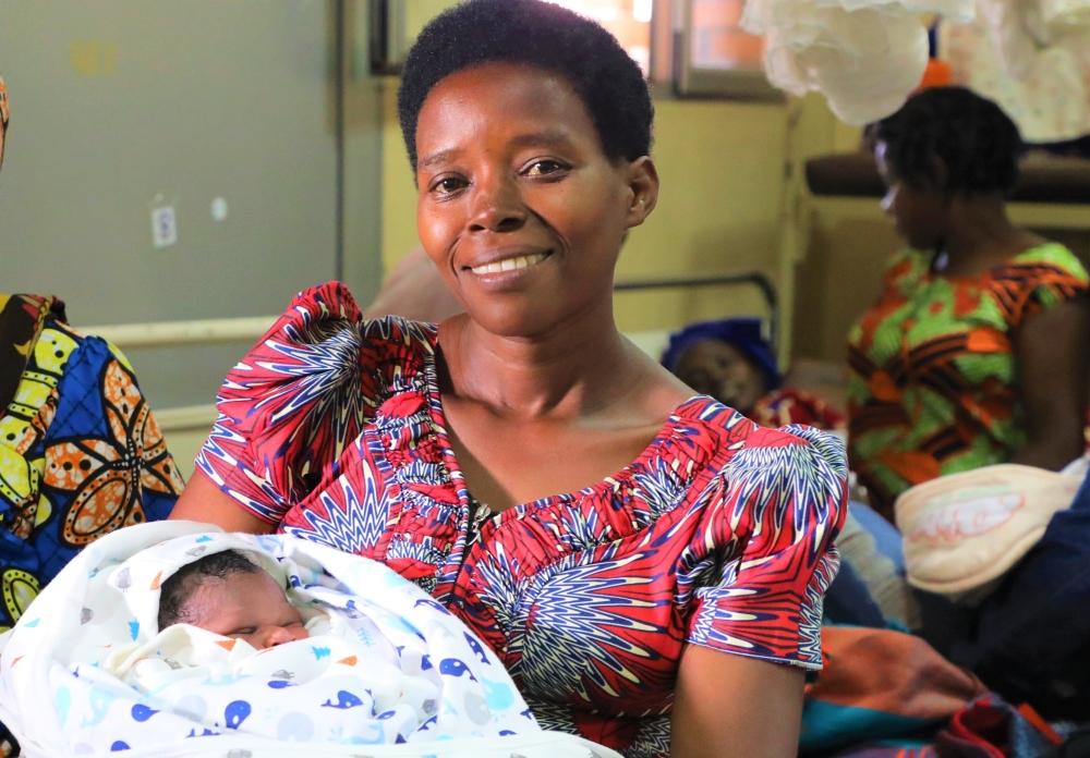 Over 70 babies born on New Year’s day Over 70 babies born on New Year’s day