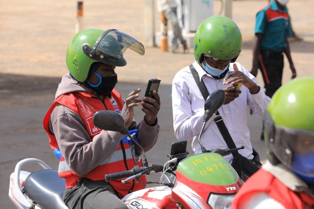 Mobile connections increased by 4.1 per cent in 2022 Mobile connections increased by 4.1 per cent in 2022