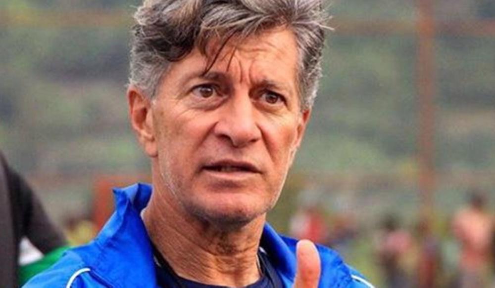 Simba appoint Robertinho as new head coach Simba appoint Robertinho as new head coach