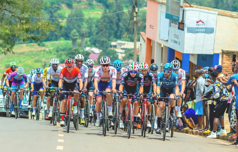 Major sporting events that Rwanda will host in 2023 Major sporting events that Rwanda will host in 2023