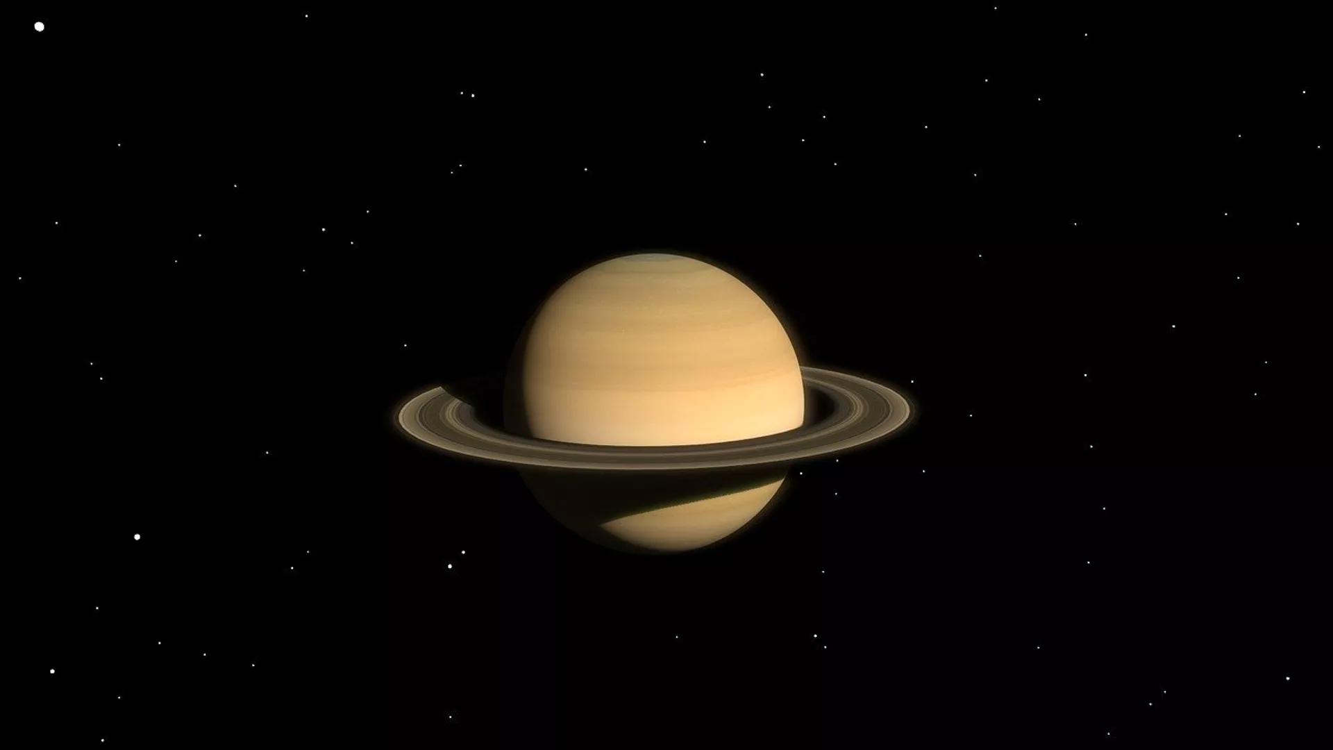 No Need to Land or Drill to Hunt for Alien Life Hiding on Saturn's Moon, Study Claims No Need to Land or Drill to Hunt for Alien Life Hiding on Saturn's Moon, Study Claims
