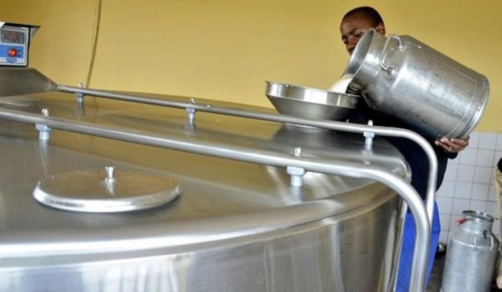 Milk traders to be blacklisted over defaulting dairy farmers Milk traders to be blacklisted over defaulting dairy farmers