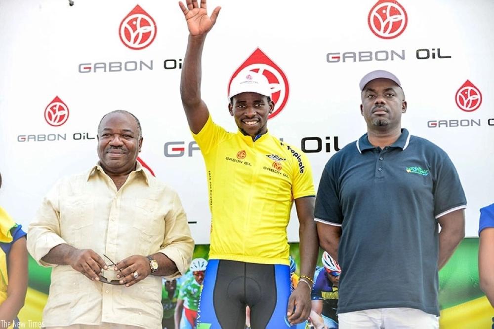 Areruya, Mugisha in Team Rwanda roster for La Tropicale 2023 - Rwanda