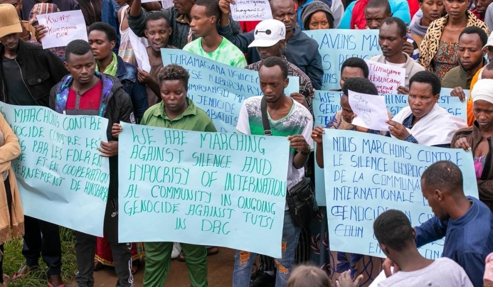 Will Luanda agreement hold this time? Concern about renewed fighting, influx of refugees from DR Congo Will Luanda agreement hold this time? Concern about renewed fighting, influx of refugees from DR Congo