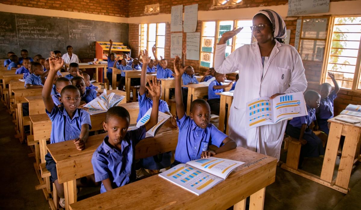 challenges in rwanda education