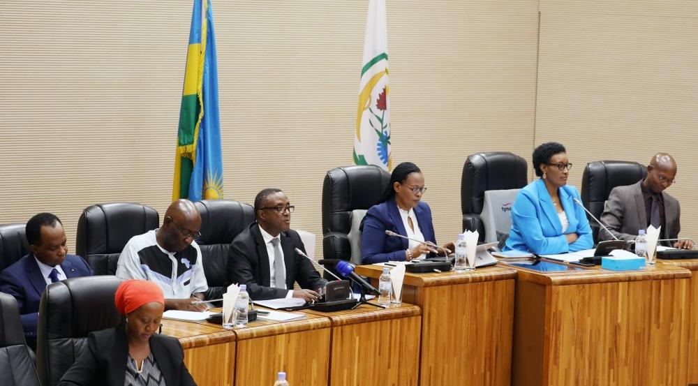 Rwanda ready to protect its sovereignty – Foreign Minister - Rwanda