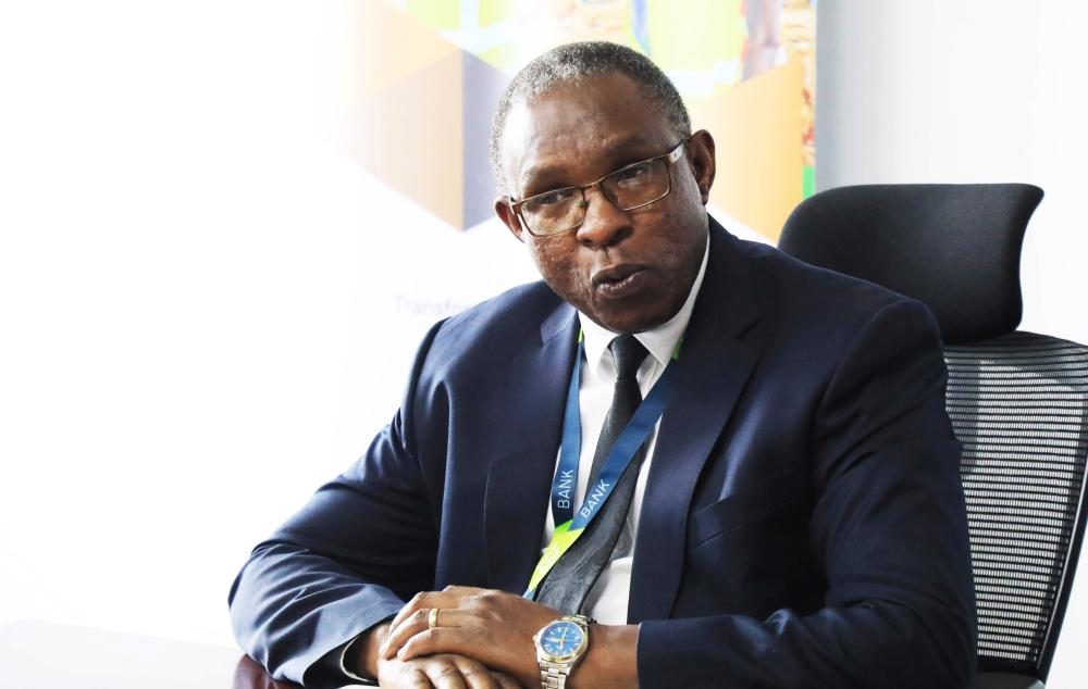 KCB names Rwandan unit boss National Bank MD