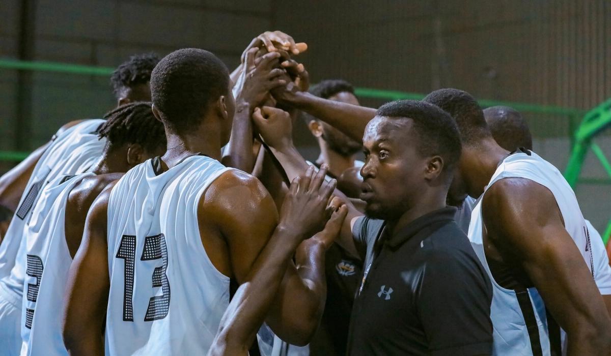 Basketball: Fula Nganga drops 19 as APR outclass UGB