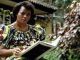 Agathe Uwilingiyimana, a hero whose entire political career had seen constant threats Agathe Uwilingiyimana, a hero whose entire political career had seen constant threats