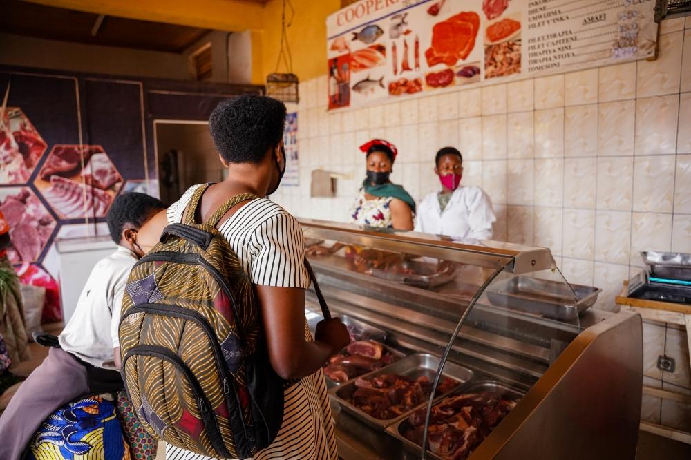 Why Rwanda banned sale of unrefrigerated meat Why Rwanda banned sale of unrefrigerated meat