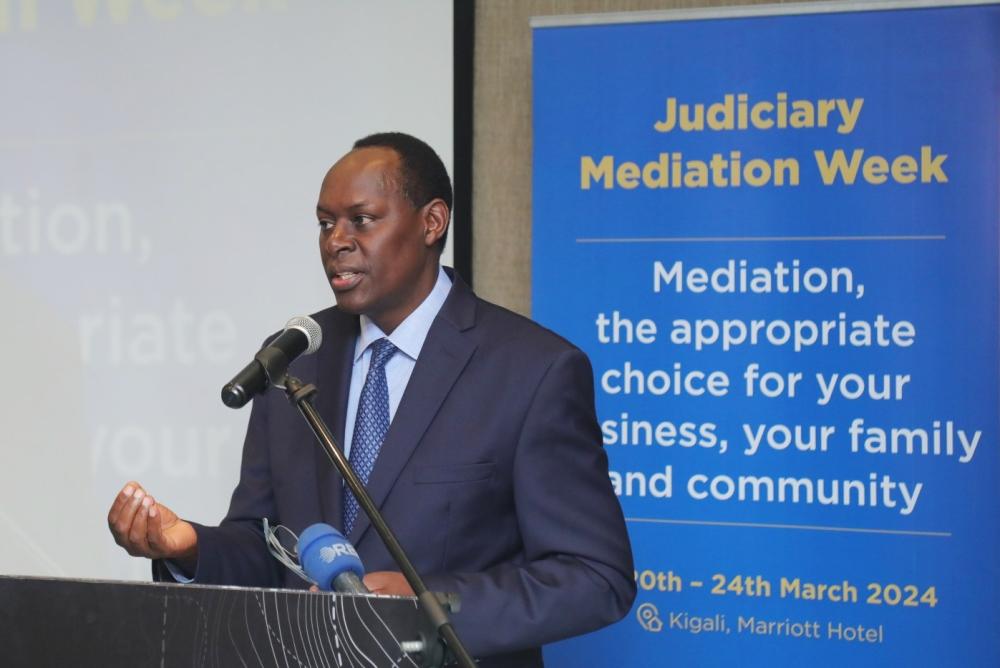 Are lawyers blocking mediation efforts? Are lawyers blocking mediation efforts?