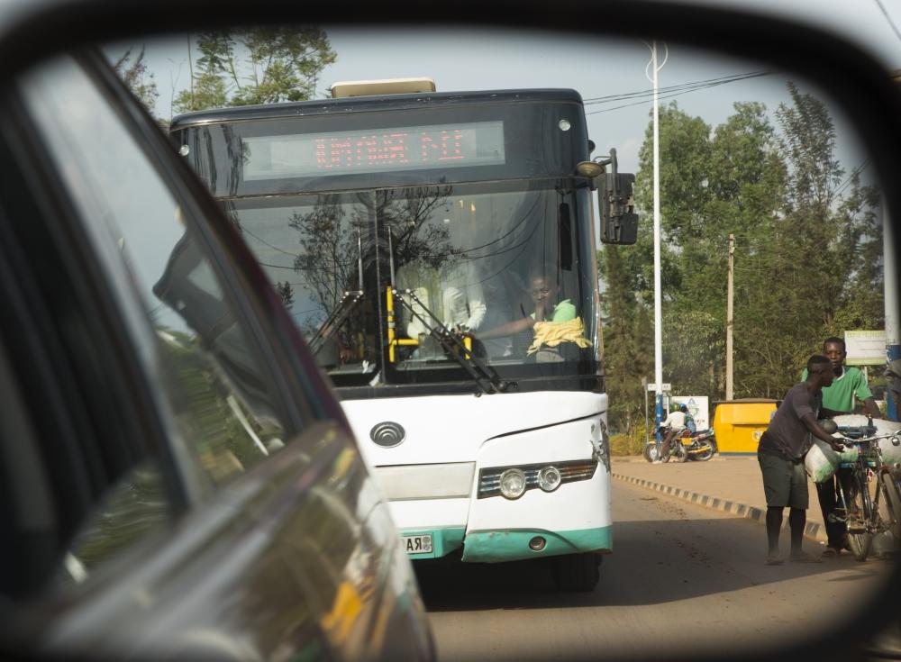 Transport: Public urged to report overloading of passengers Transport: Public urged to report overloading of passengers