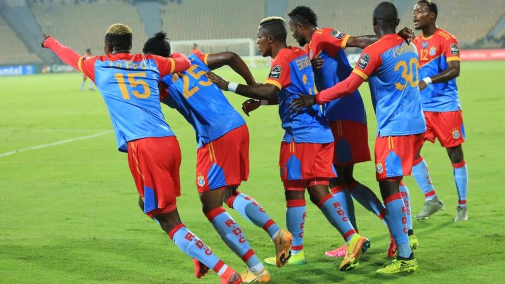 FIFA provisionally suspends football coach in DR Congo FIFA provisionally suspends football coach in DR Congo