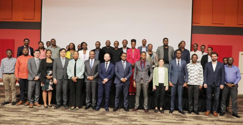 ICT Ministry starts campaign to build stronger digital governance ICT Ministry starts campaign to build stronger digital governance