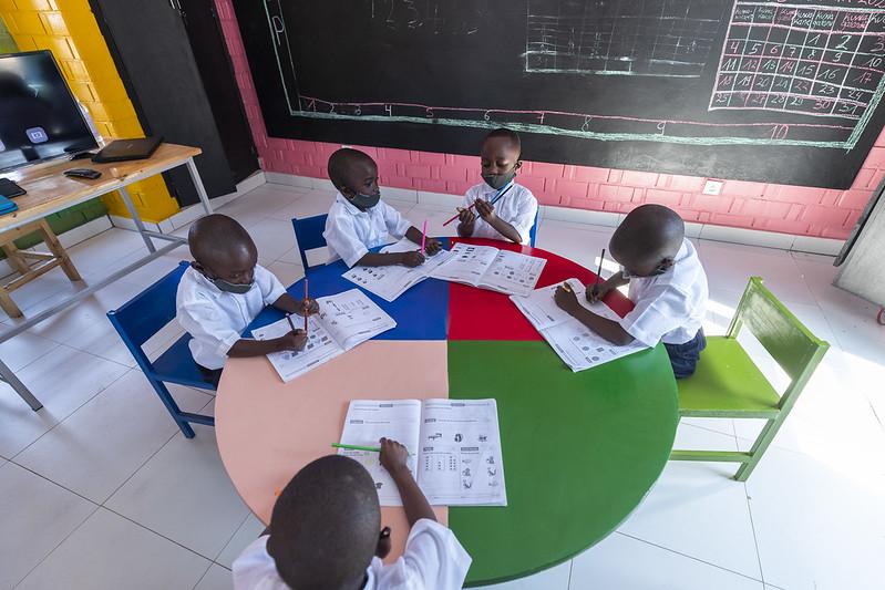 EdTech Monday To Focus On Early Reading, Numeracy Abilities EdTech Monday To Focus On Early Reading, Numeracy Abilities