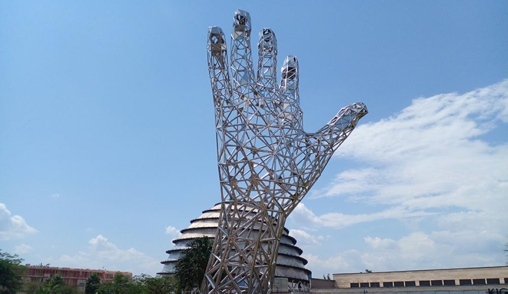 The digital solution to fighting corruption The digital solution to fighting corruption