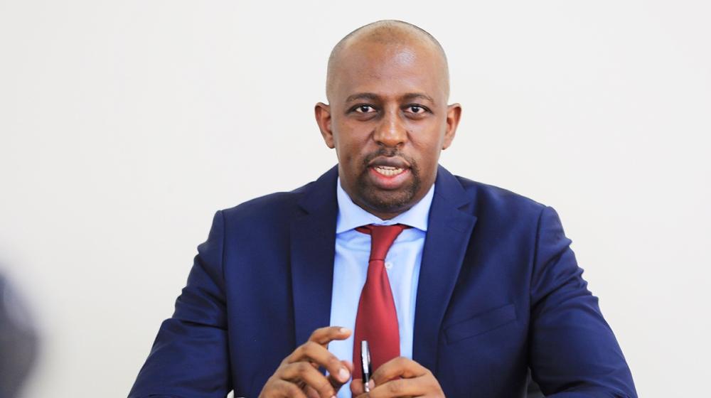 Manhunt underway for Killer of Kamonyi district official Manhunt underway for Killer of Kamonyi district official